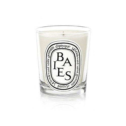 Diptyque BAIES Candle, Large