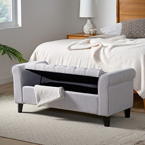 Storage Bench