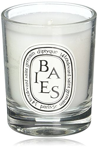 Diptyque BAIES Candle, Mini