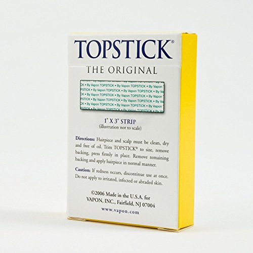 Topstick, 50 Strips