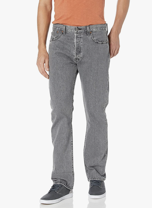 Levi's 501 Jeans