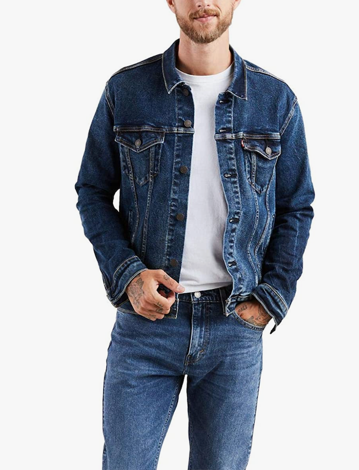 Levi's Trucker Jacket