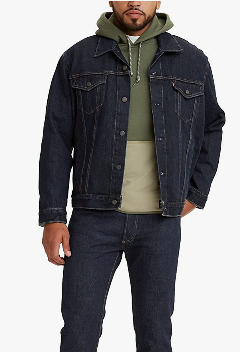 Levi's Trucker Jacket